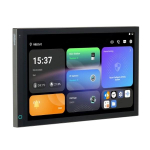 Monitor wideodomofonu DAHUA SCP3044A-BZ