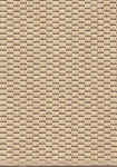 RUG MARS BEIGE 0.8x2 SOFTFLAT
