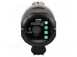 Pump: circulation | E-IBO | 230VAC | IP44 | Temp: 0&divide;40&deg;C | 95% | 50Hz | 3&divide;9W