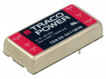 Converter: DC/DC | 20W | Uin: 9&divide;36VDC | Uout: 5VDC | Iout: 4000mA | THT