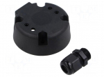 Connection module | IP54 | -20&divide;50&deg;C | signalling column