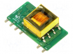 Converter: AC/DC | 9.9W | Uin: 85&divide;305VAC,100&divide;430VDC | Uout: 3.3VDC