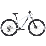 Maastikuratas Rock Machine Blizz 5 Gloss Polar White/Black (Ratta suurus: 29 Raami suurus: M)