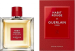 Guerlain Habit Rouge EDT 50ml
