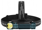 Flashlight Olight Perun 3 Blue 3000 Lumens 160m