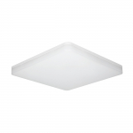Sise universaalne valgustus // Pinnapealsed LED valgustid // KATY LED 24W plafoniera oświetleniowa, 2000lm, IP54, IK10, 4000K, PC