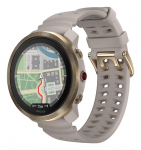 Polar Vantage M3 &ndash; Running Watch with AMOLED Display, Dual-Frequency GPS, Turn-by-Turn Navigation, Up to 7-Day Battery Life
