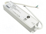Power supply: switching | LED | 320W | 48VDC | 6.67A | 180&divide;305VAC | IP67
