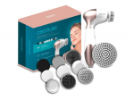 Cecotec Facial cleansing brush | FaceCare TotalClean | Facial brush | White