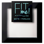 Maybelline Fit Me! Matte + Poreless Powder 090 Transluced 9 g