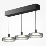 LED Pendant light FLOAT, 25W, 3000K, 1650Lm, IP20