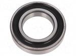 Bearing: single row deep groove ball | &Oslash;int: 50mm | &Oslash;out: 90mm