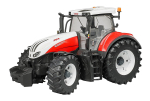 Bruder Professional Series Steyr 6300 Terrus CVT (03180)