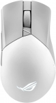 ASUS ROG Gladius III Wireless Aimpoint, gaming mouse (white)