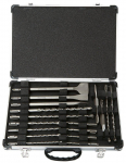 Makita drill bit set D-42444 SDS + 17pcs