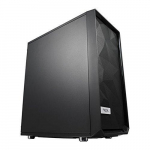 Fractal Design Meshify C Black