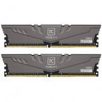 Team Group DDR4 - 32GB - 3200 - CL - 16 T-Create Expert black Dual Kit