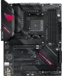 Asus ROG STRIX B550-F GAM. WI-FI II B550 - Socket AM4