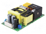 Power supply: switched-mode | open | 200W | 127&divide;370VDC | 90&divide;264VAC