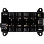 Noctua NV-FH2 8-port Fan Hub, fan controller (black)