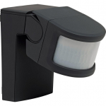 Homematic IP motion detector with switching actuator &ndash; outside (HmIP-SMO230-A) (anthracite)