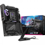 MSI MPG Z890 CARBON WIFI - Socekt 1851 - motherboard (black)
