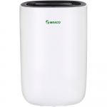 Meaco Dry ABC 10L dehumidifier white, 155 watts, for rooms up to 42m?