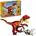 LEGO 31379 Creator 3-in-1 Wild Dinosaur