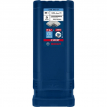 Bosch Powertools EXPERT hammer drill SDS-plus-7X, ? 6mm, 30 pieces (working length 100mm)