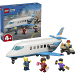 LEGO 60492 City Passenger Jet