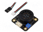 Module: audio | loudspeaker | Gravity | 2&divide;5VDC