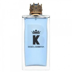 Dolce & Gabbana K by Dolce & Gabbana (EDT) tualetes ūdens vīrie&scaron;iem 200 ml