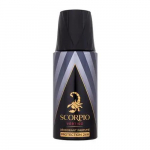 Scorpio Vertigo Deodorant 150ml