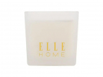 Elle Home Coton Scented Candle 215 g