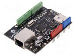 Module: communication | Additional functions: microSD card slot