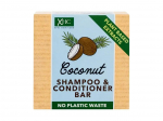 Xpel Coconut Shampoo & Conditioner Bar Shampoo 60 g