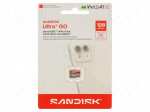 Memory card | microSDHC | 128GB | Android,A1 Specification,Ultra