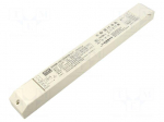 Power supply: switching | LED | DALI 2 | 150W | 12VDC | 12.5A | SPWM-150