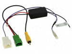 Multimedia adapter | Suzuki
