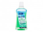 Xpel Dual Action Mouthwash 500ml