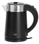 Adler AD 1372b Electric Kettle 800W