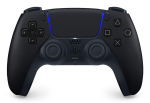 Sony Interactive Entertainment DualSense v3 Black Bluetooth/USB Gamepad Analogue / Digital PlayStation 5