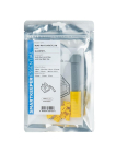 Smartkeeper NL03PKYL port blocker Port blocker + key RJ-45 Yellow 1 pc(s)