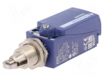 Limit switch | NO + NC | 10A | max.240VAC | max.250VDC | M16 x 1,5