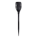 LED valgustus // Valgustid uutest tarnetest // Lampa ogrodowa pochodnia 12led 300mah ni-mh solarna ip65
