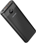 Intenso Powerbank XS10000 wh - 10000 mAh, white