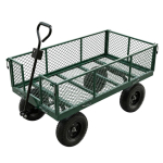 AWTOOLS W&Oacute;ZEK OGRODOWY / TRANSPORTOWY 500KG Q012