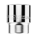 T&ouml;&ouml;riistad ja m&otilde;&otilde;teseadmed // Uued tooted t&ouml;&ouml;riistade, tarvikute kategoorias // Nasadka sześciokątna 3/4", 36 mm