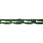 Inter-Tech IPC tagaplaat BP-4708-NVMe 8-kordne