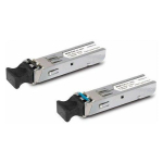 PLANET MGB-2GTLR2 v&otilde;rgureleemoodul Fiiberoptiline SFP 1310 nm
